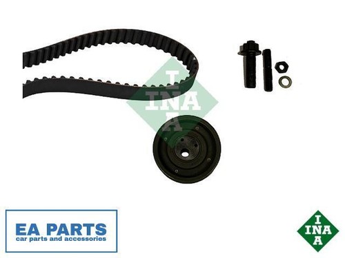 Timing belt set for - timing,