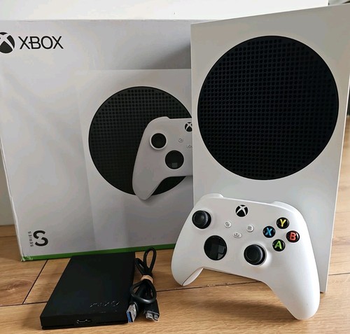 Microsoft xbox series 512gb - series,