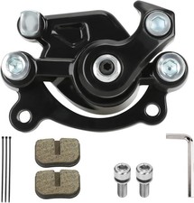 Front Disc Brake Caliper with