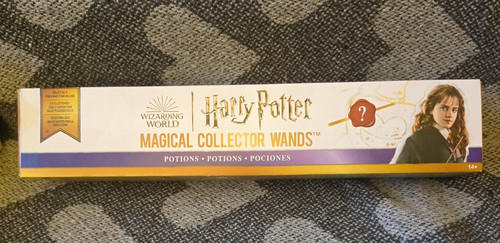 Harry potter wizarding world - harry,