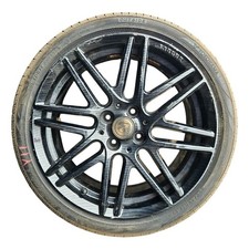 SMART FORTWO BRABUS 17" ALLOY WHEEL 205/40/17 7J ET43 A4534012801