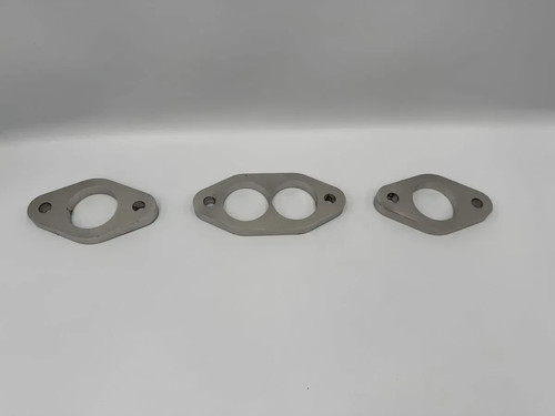 Ford crossflow flow - crossflow, header
