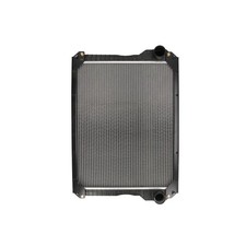 1X ENGINE RADIATOR FITS: CASE