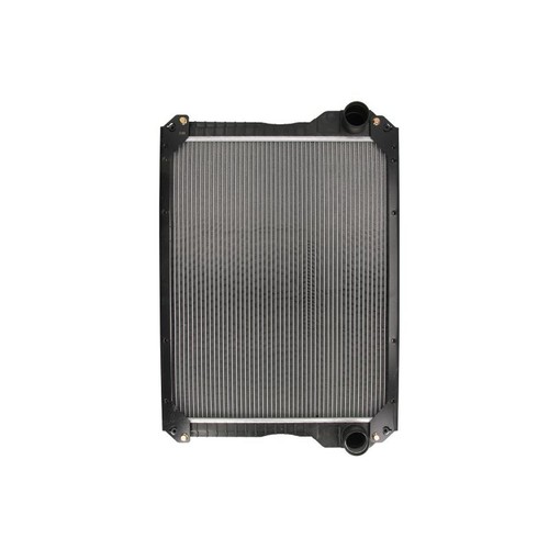 Engine radiator fits case - radiator,