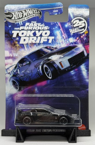 Hot wheels silver series - hot, series,