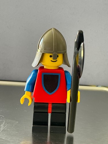 Lego classic castle - lego,