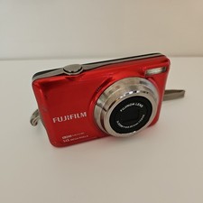 Fujifilm Finepix JV500 JD