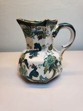 Masons Ironstone Green