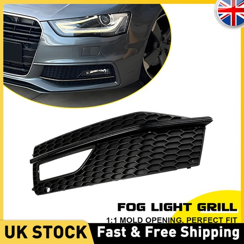 Front left bumper fog light - left,