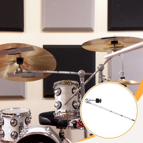 Cymbal holder percussion - cymbal,