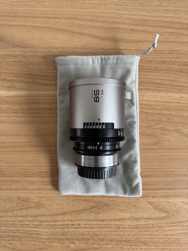 Blazar remus 85mm - 85mm, t2.8