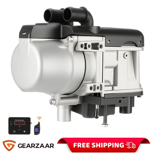 6kw diesel water heater - 6kw,