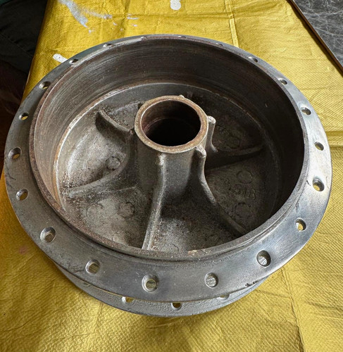 Royal enfield bullet front - royal, bullet,