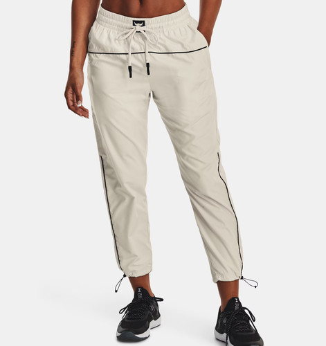 Under armour women beige - under,