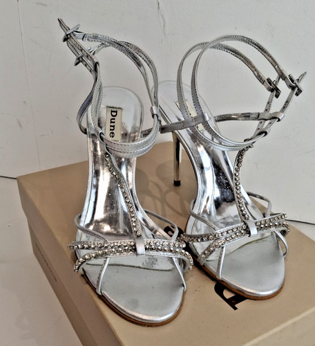 Dune ladies silver - dune,