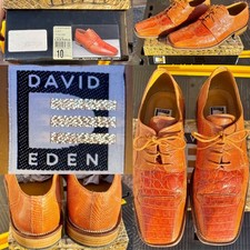 DAVID EDEN - "Lester" -
