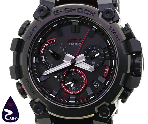 Casio shock mtg b3000 - casio,