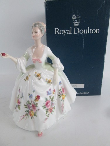 Royal doulton diana - doulton,
