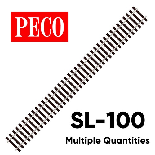Peco streamline 100 914mm - peco,