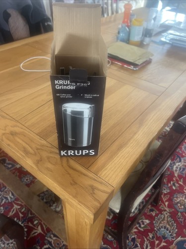 Krupa 203 coffee - krupa,