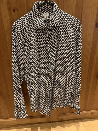 Reece mens polka dot - polka,