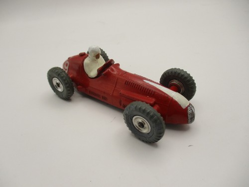 Meccano dinky toy - toy, maserati