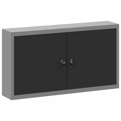 Tool cabinet with - with, shelf