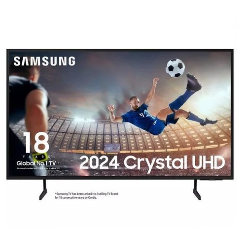 Samsung du7100 inch smart - 50,
