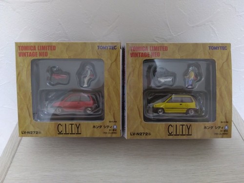 Tomytec tomica limited - tomytec,