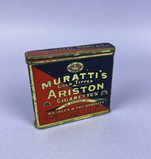 Muratti's Ariston 20s Size