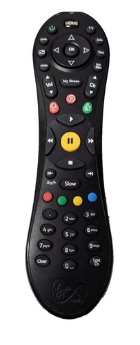 Genuine virgin media type - virgin, 13