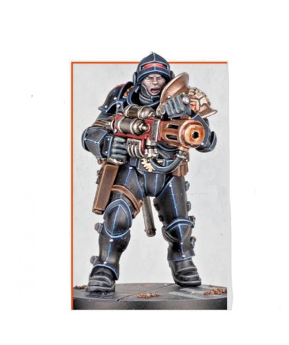 Warhammer 40k kill - warhammer,