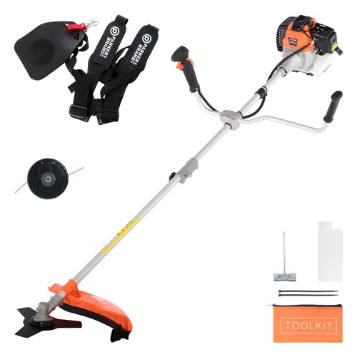 52cc petrol garden - 52cc,