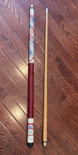 Budweiser Beer Pool Cue 2