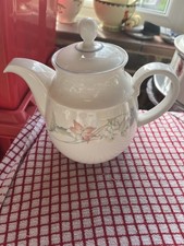 ROYAL DOULTON ' SUMMER CARNIVAL ' TEAPOT