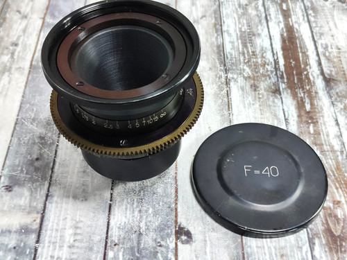 Rare lomo okc1 oks1 40 - okc1-40-1, oks1-40-1