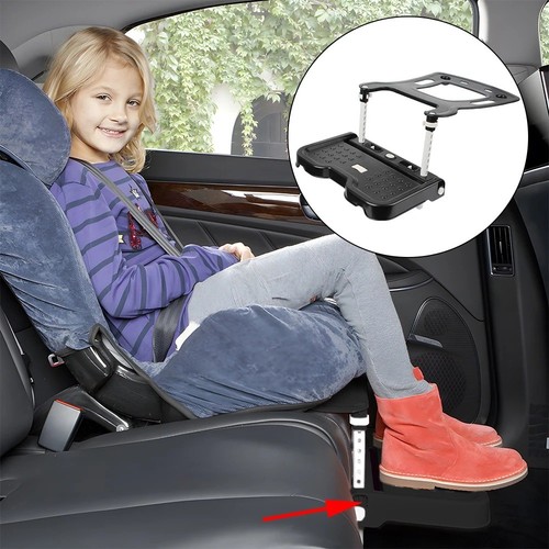 Car interior children safety - interior,