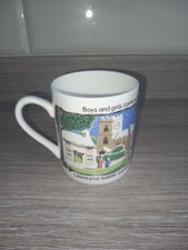 Royal Kendal Mug  National Trust