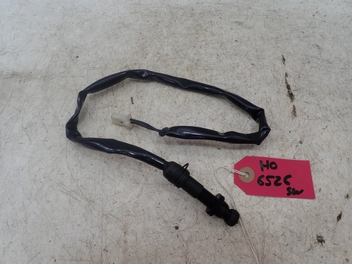 Honda cbr 600 1995 - 600, rear