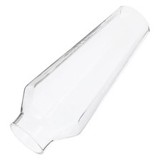 Lamp Shade for Oil Lamp Clear