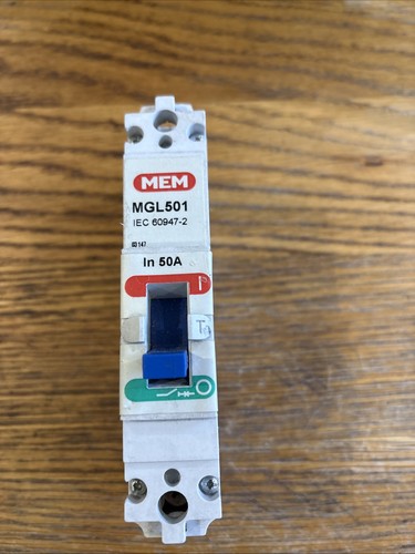 Mem amp 16ka - amp, mgl501