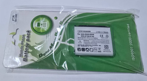 New battery for samsung - for,