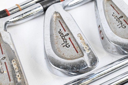 Ben hogan edge - edge, irons