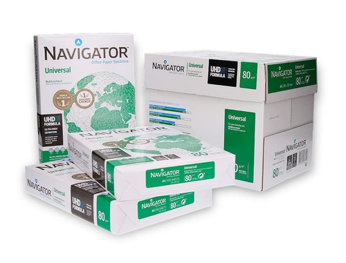 Navigator universal 80gsm - a4,