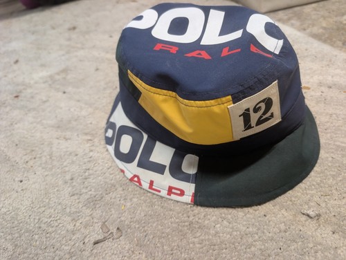 Vintage rare polo - polo, ralph