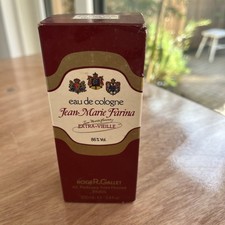 Roger & Gallet Eau de Cologne
