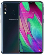 Samsung Galaxy A40 64GB