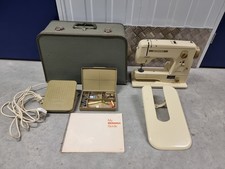 Swiss Bernina 707 Minimatic