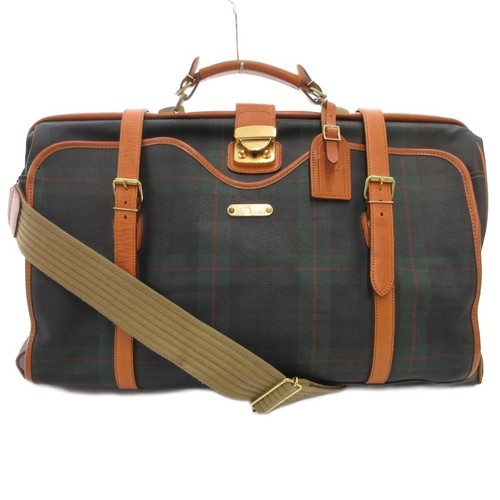 Polo mallet boston doctor - mallet, bag