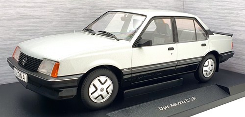 Model car group - car, 1/18
